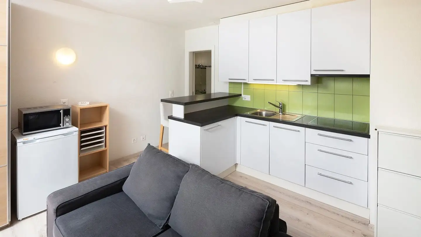 Apartment for rent - Chemin Des Pâquerettes 37, 1950 Sion - Photo 4