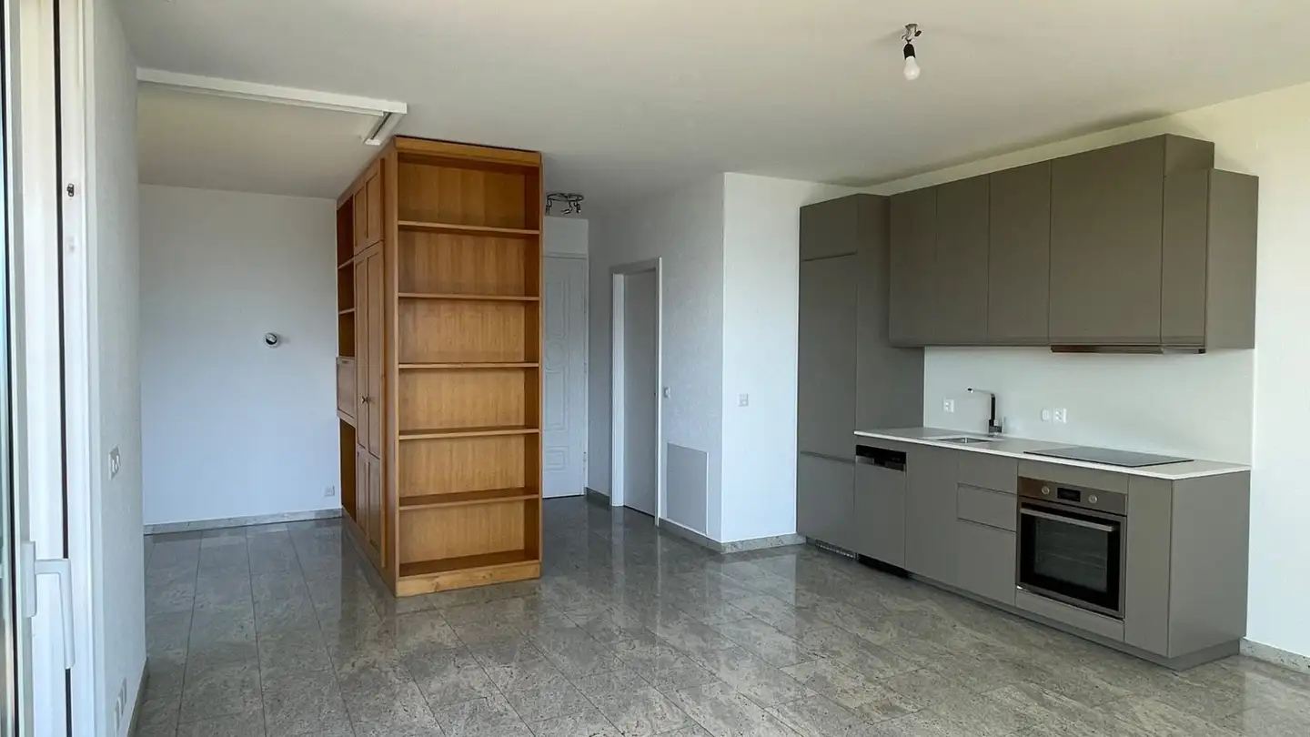 Appartamento in affitto - 1815 Clarens - Foto 2