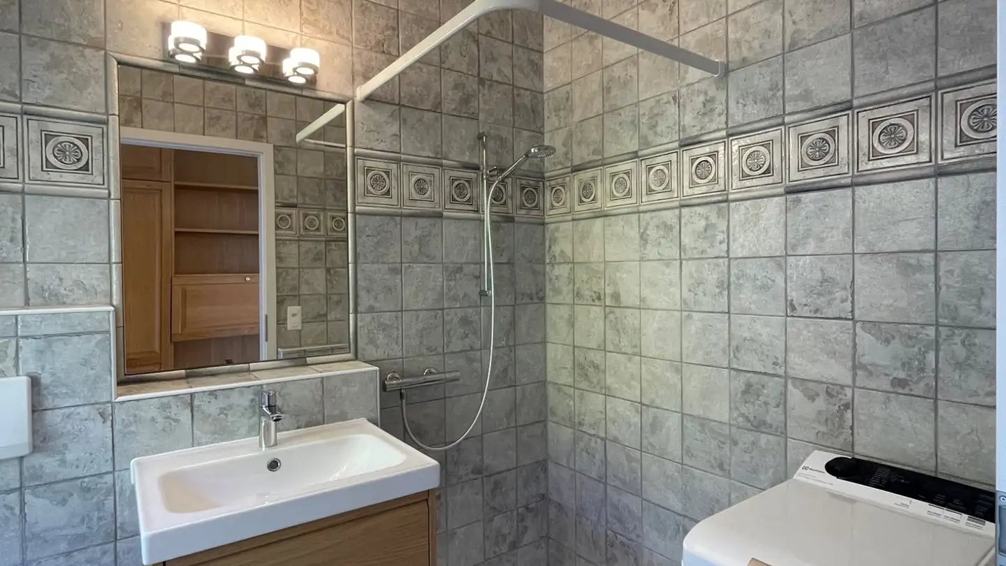 Appartamento in affitto - 1815 Clarens - Foto 3