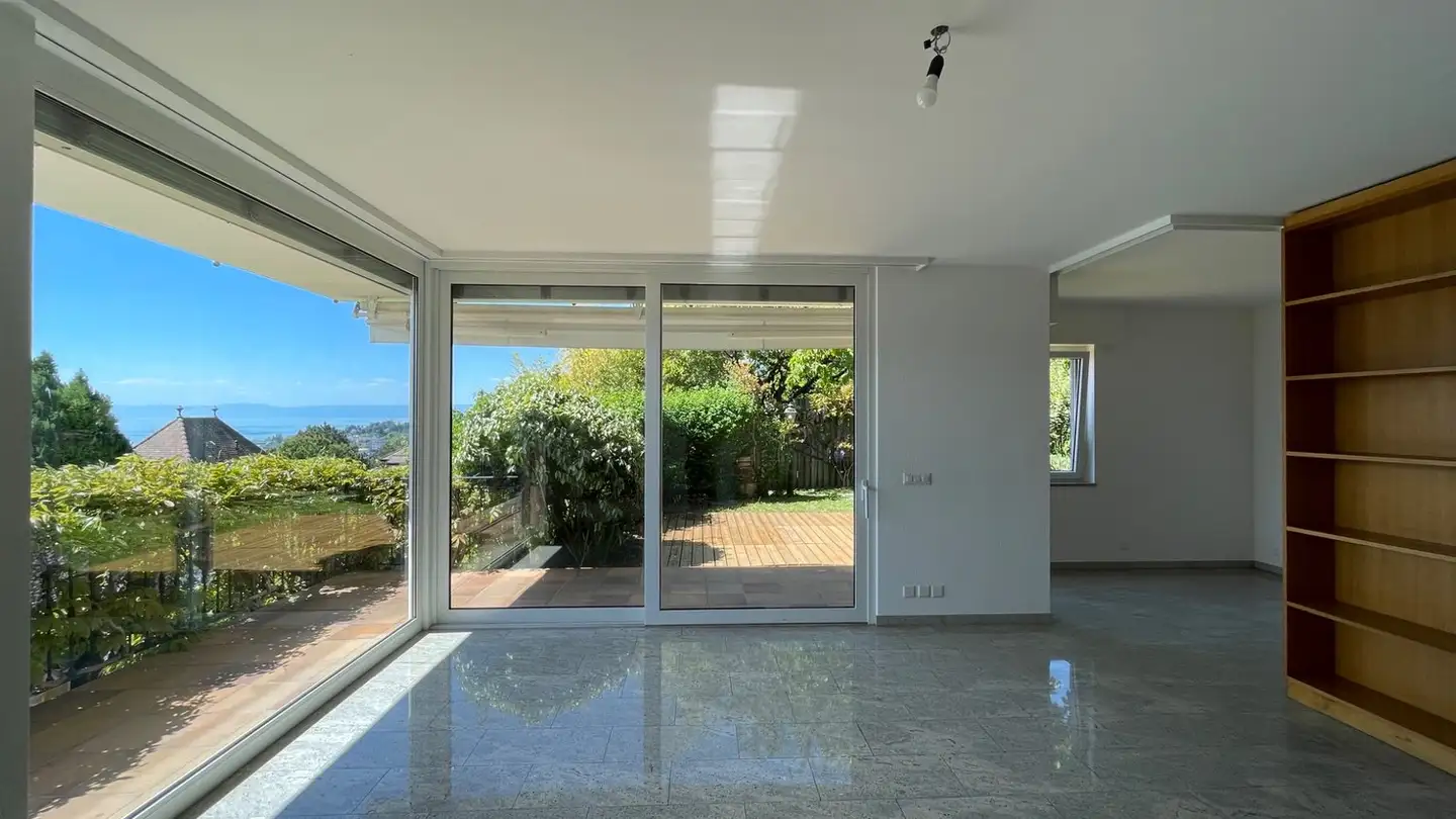 Appartamento in affitto - 1815 Clarens - Foto 4