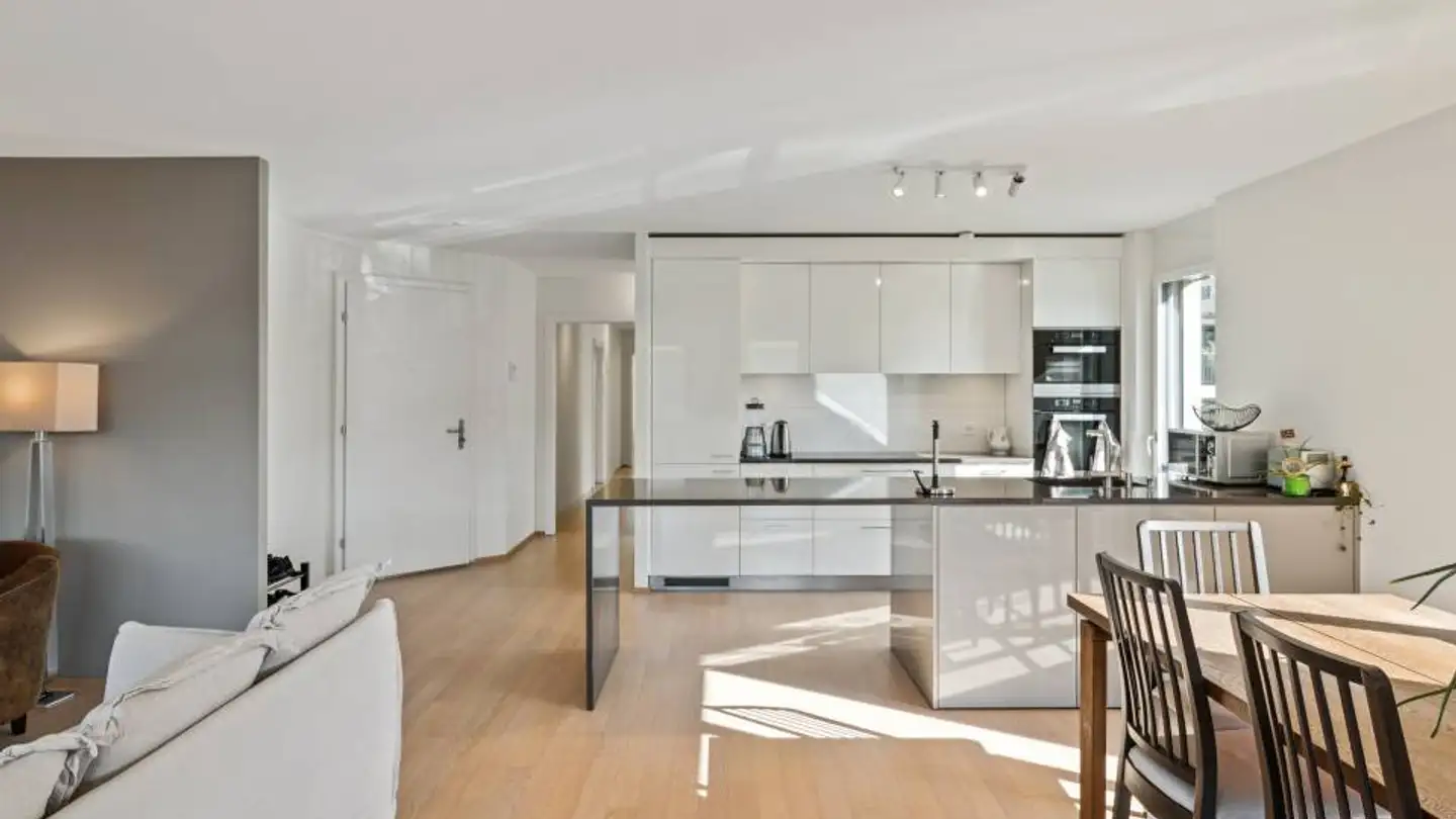 Apartment for sale - 1025 St-Sulpice VD