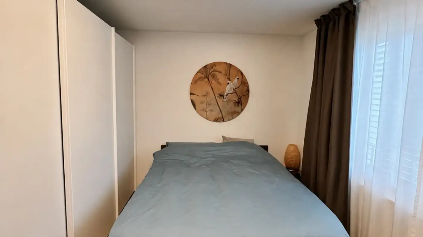 Appartement à louer - 8046 Zürich - Photo 2