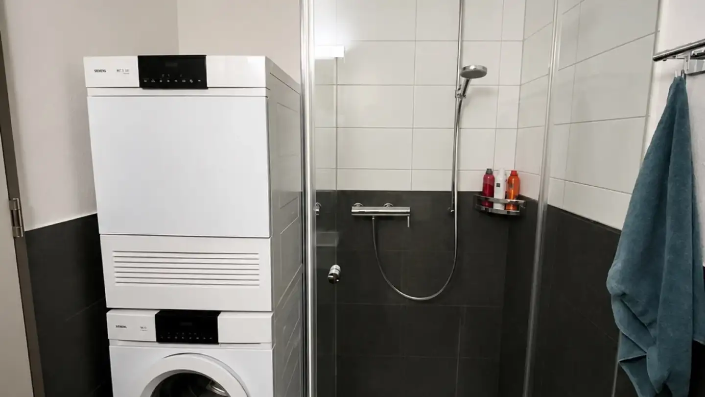 Appartement à louer - 8046 Zürich - Photo 3