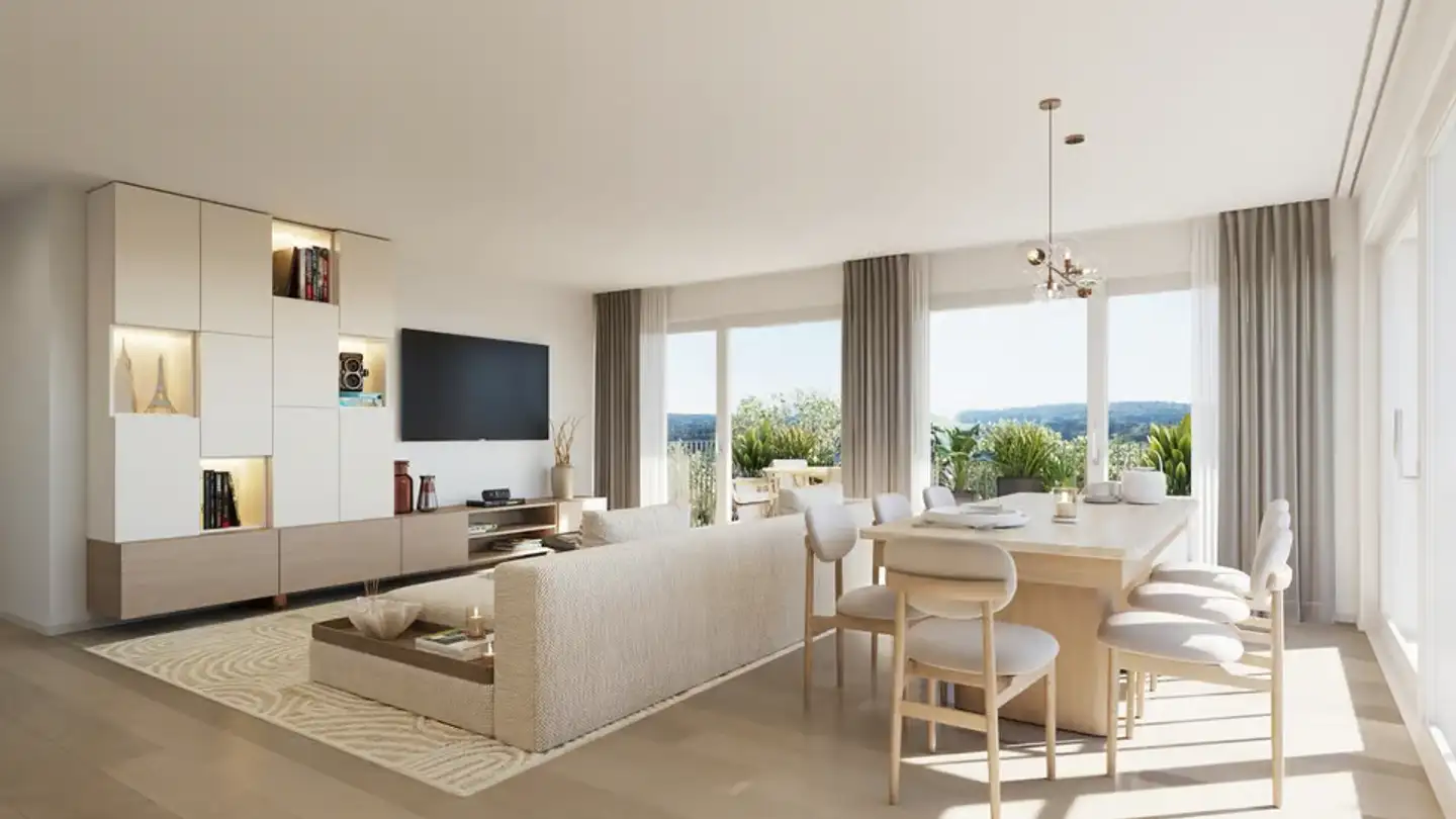 Appartamento in vendita - 1740 Neyruz FR - Foto 4