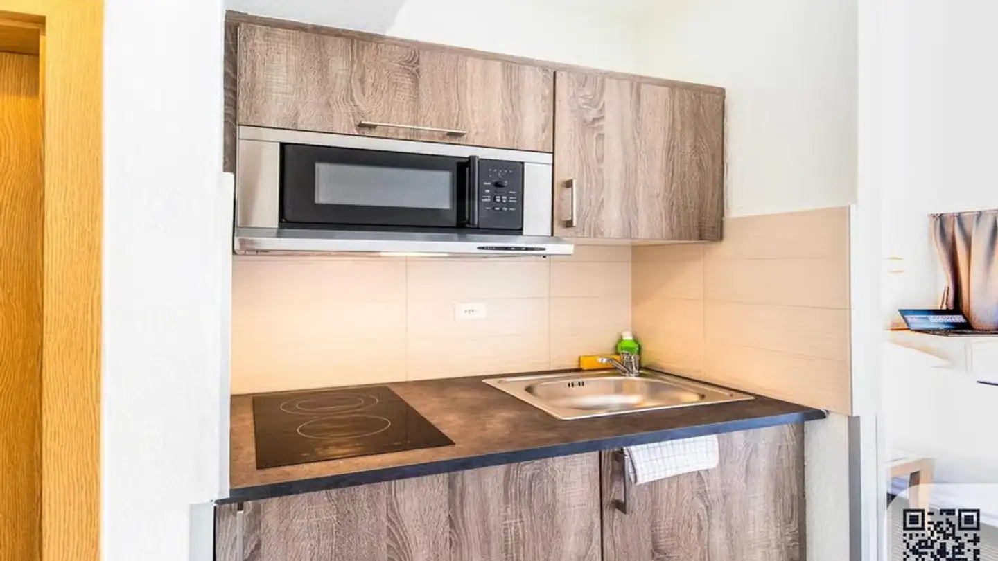 Appartamento in affitto - Rue Sismondi 10, 1201 Genève - Foto 4