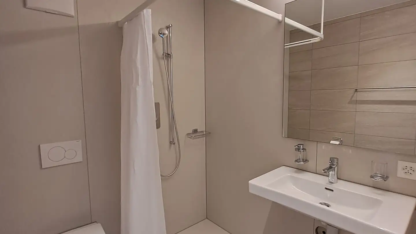 Appartamento in affitto - Alpsteinstrasse 1a, 9100 Herisau - Foto 2