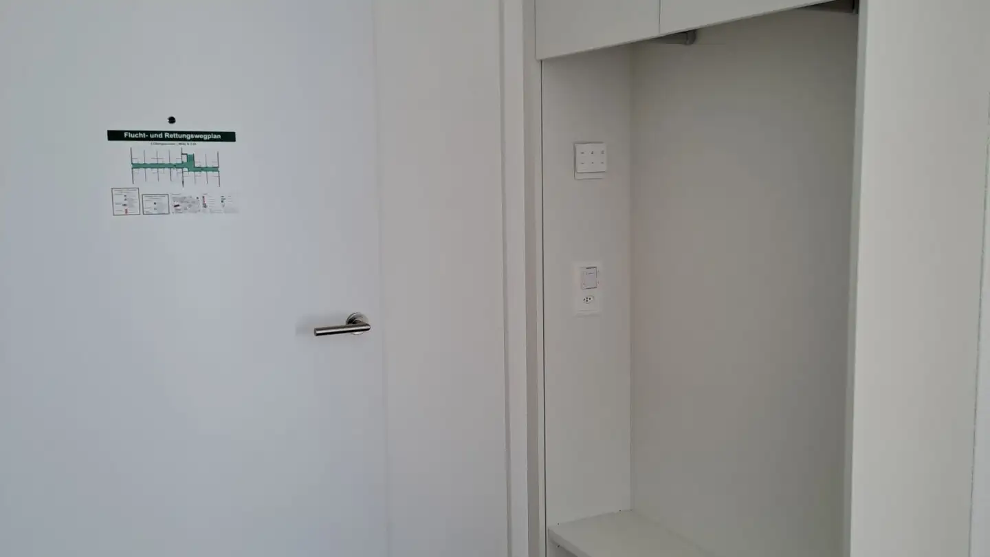 Appartamento in affitto - Alpsteinstrasse 1a, 9100 Herisau - Foto 3