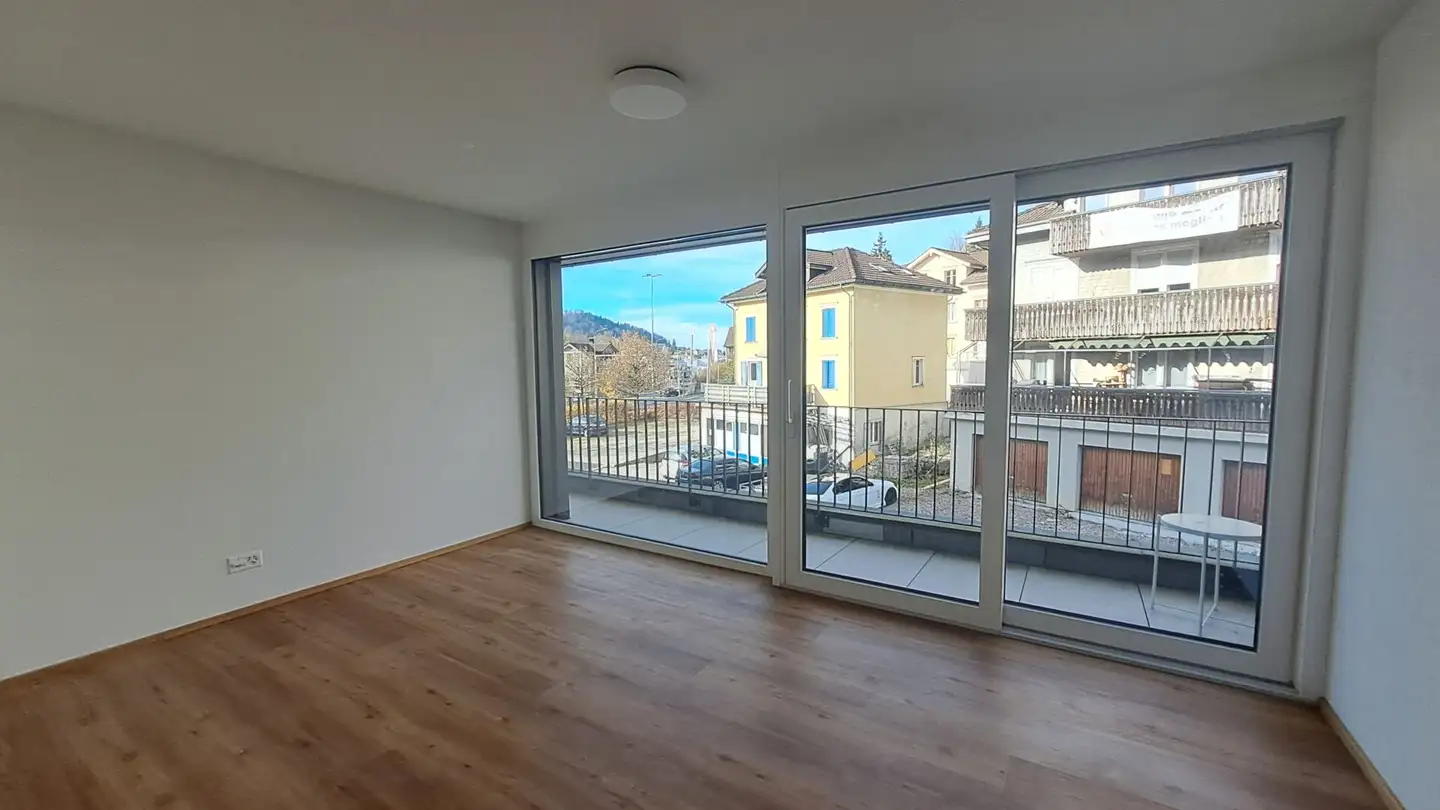 Appartamento in affitto - Alpsteinstrasse 1a, 9100 Herisau - Foto 4