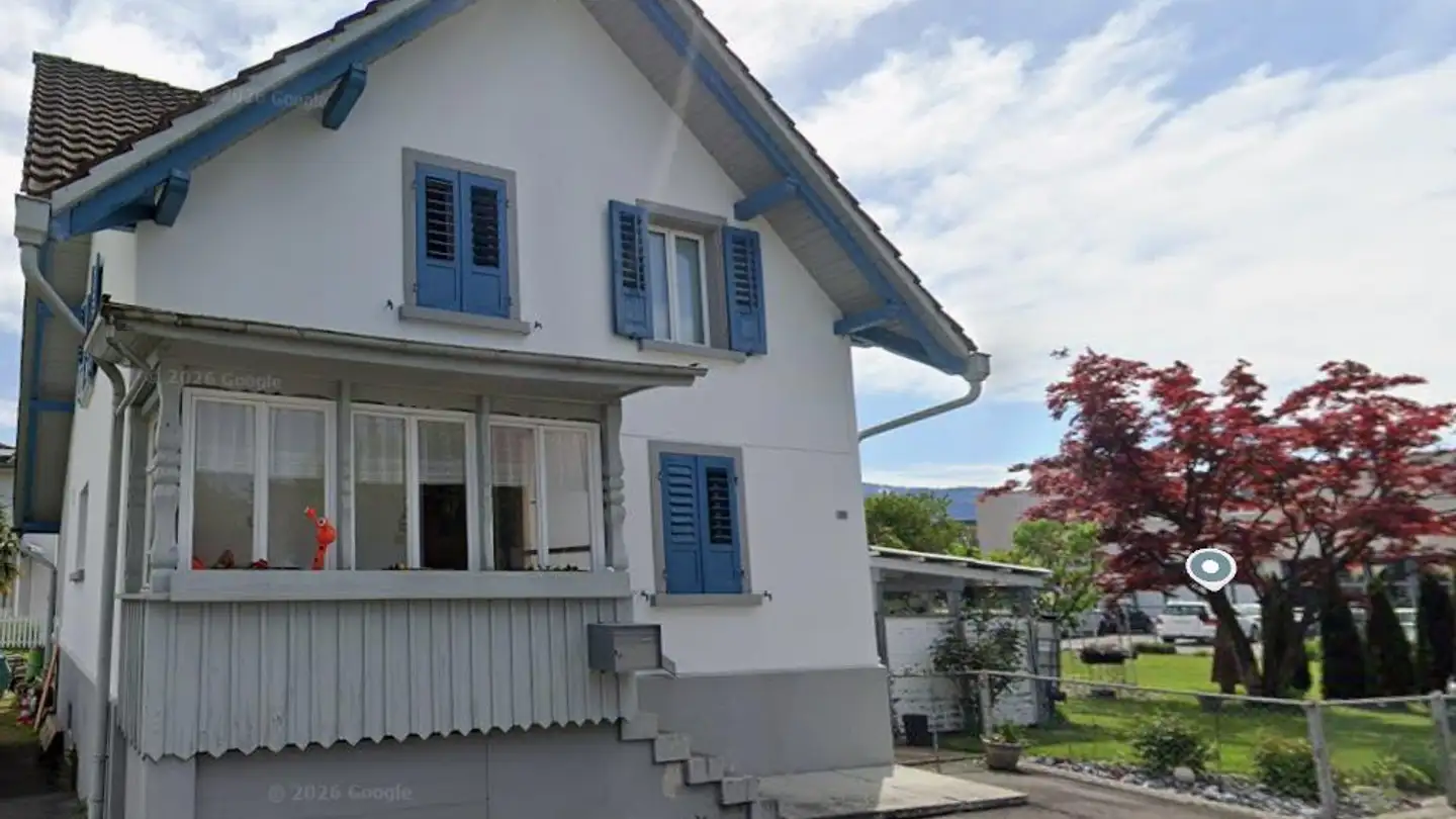 Einfamilienhaus mieten - Fuchsgasse 26, 9443 Widnau