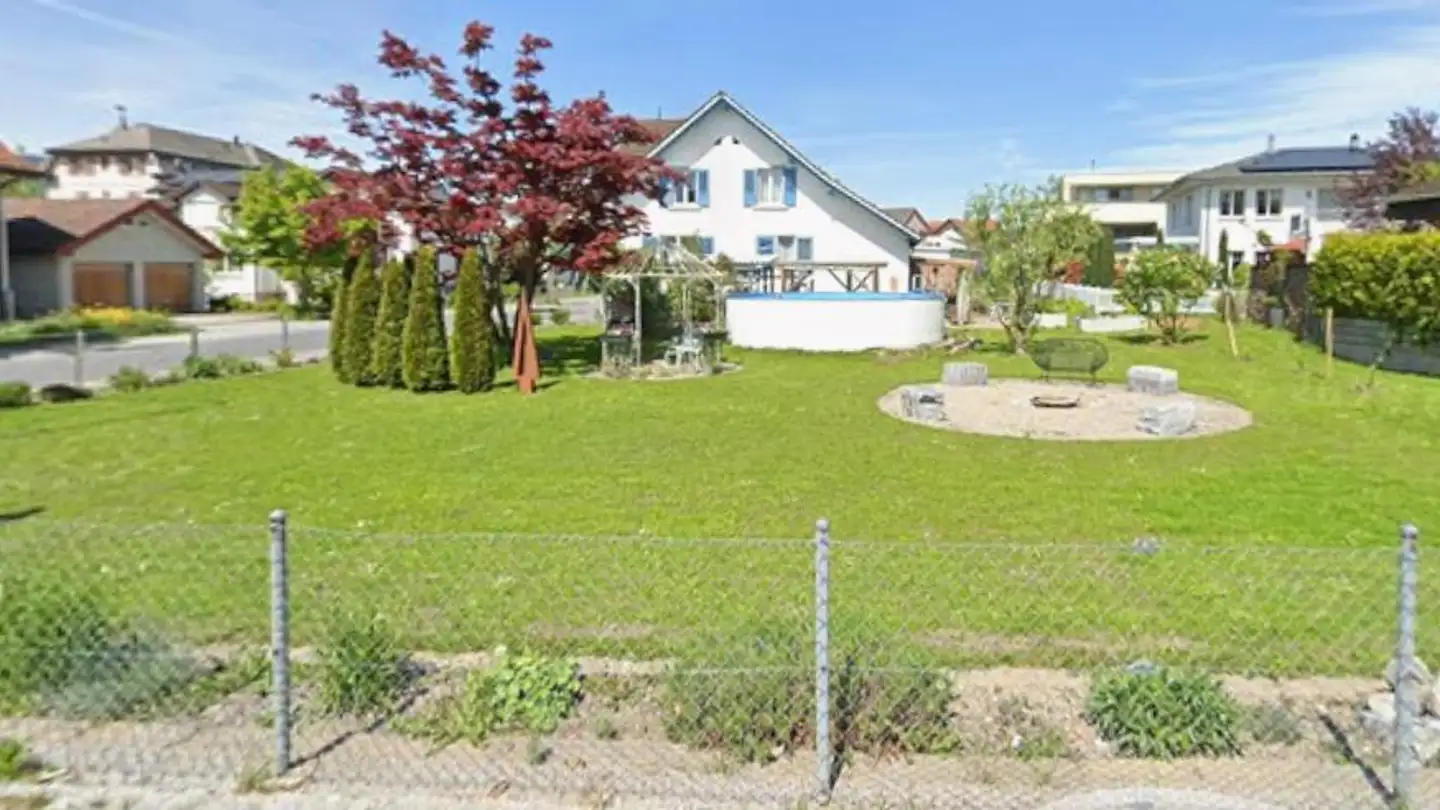 Einfamilienhaus mieten - Fuchsgasse 26, 9443 Widnau - Foto 2