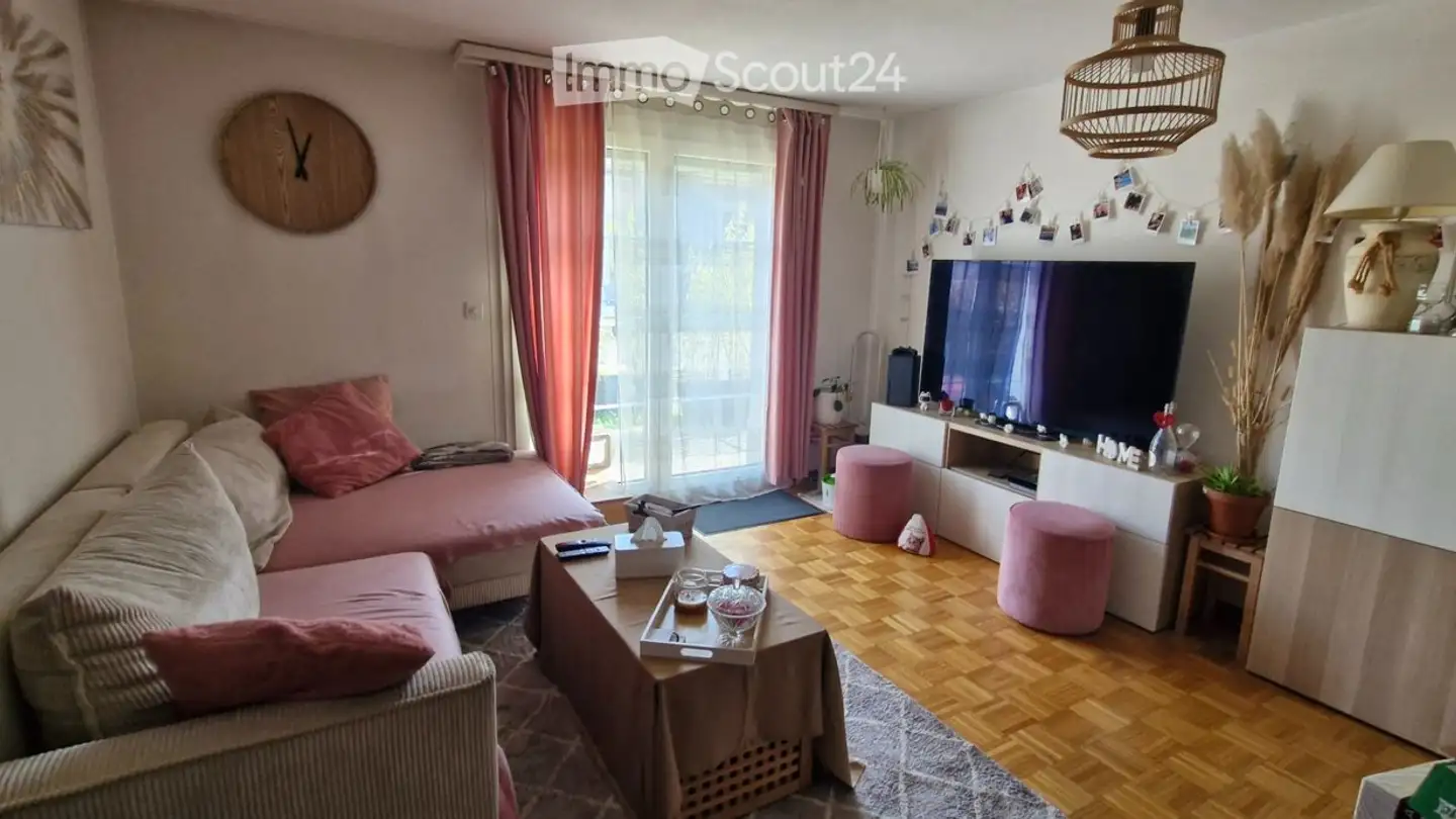 Appartamento in affitto - 1317 Orny