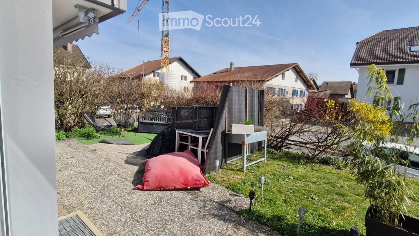 Appartamento in affitto - 1317 Orny - Foto 2