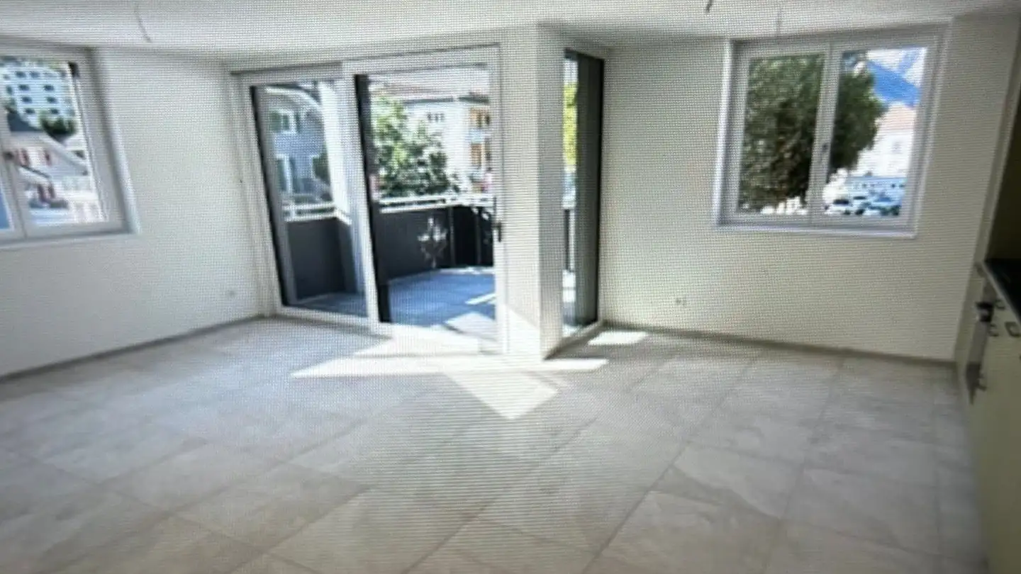 Appartamento in affitto - Gliserallee, 3902 Glis - Photo 4
