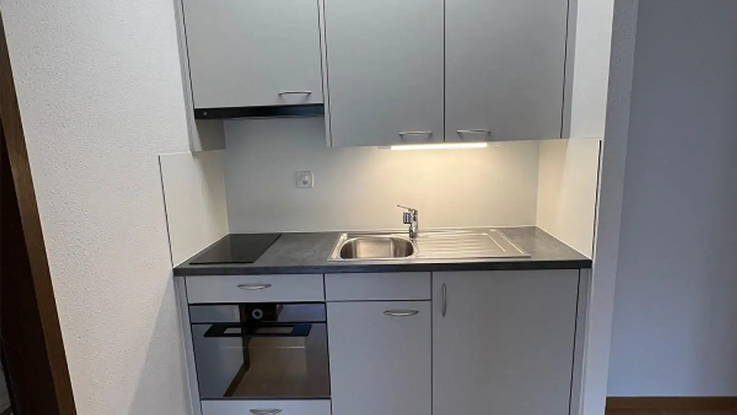 Apartment for rent - Blankweg 28, 3072 Ostermundigen - Photo 2