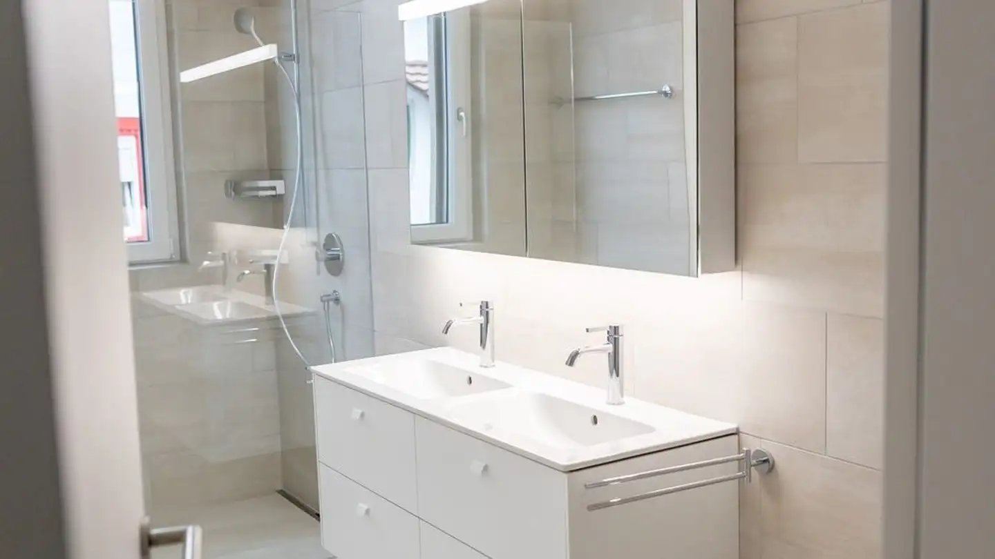Appartement à louer - Arnistrasse 4a, 8905 Islisberg