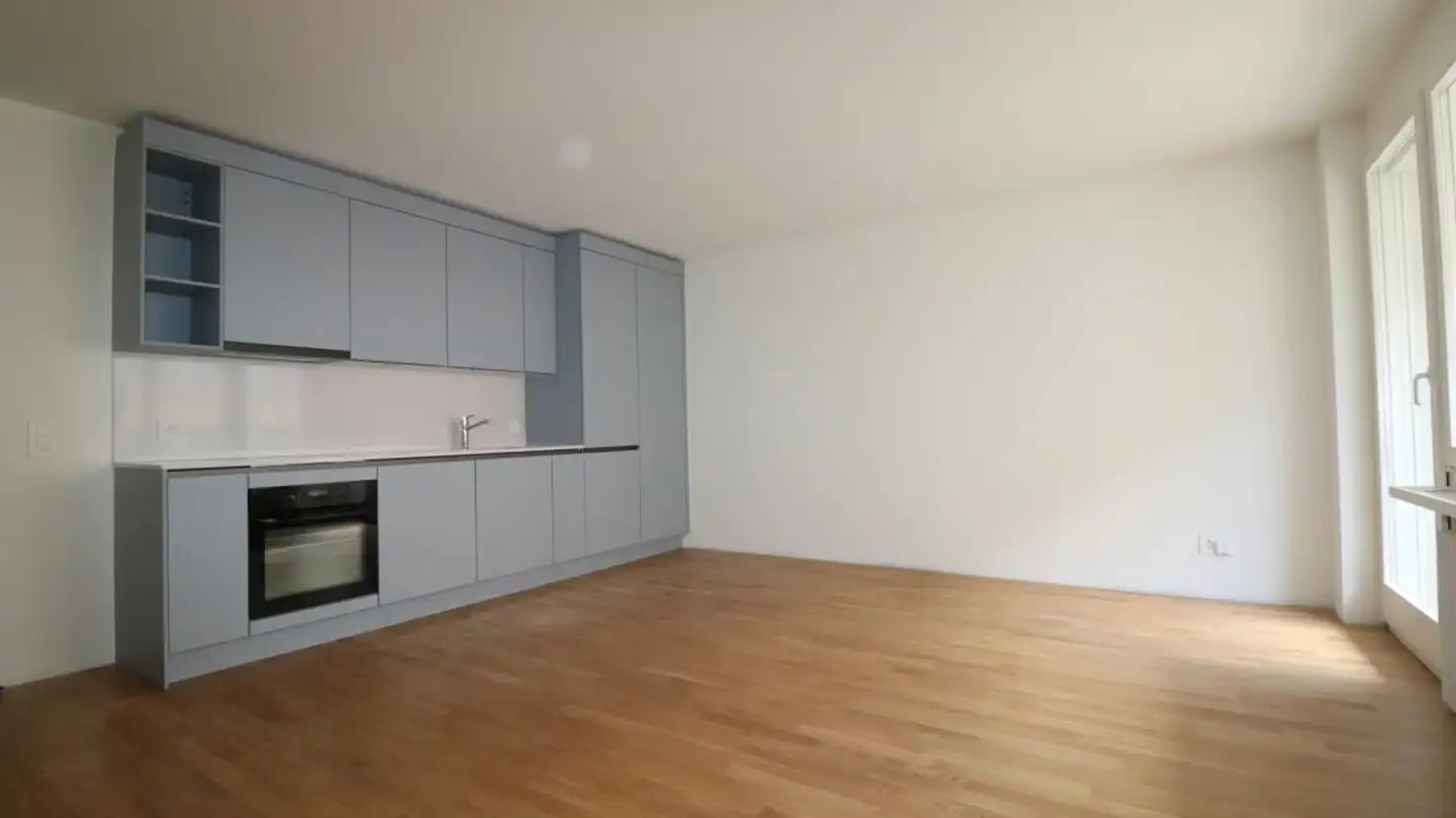 Appartement à louer - Güterstrasse 78, 4053 Basel