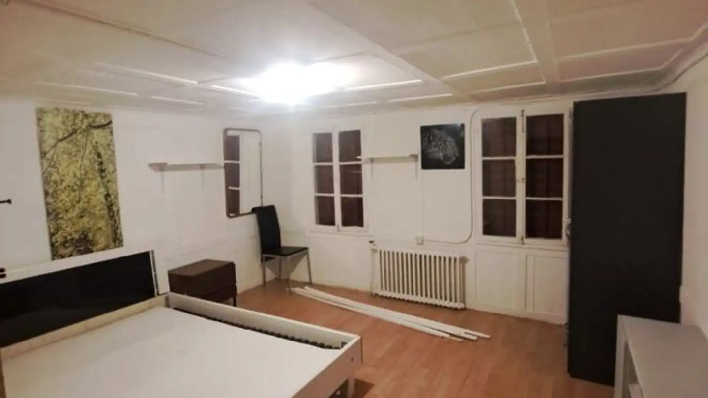 Appartamento in affitto - Rigiweg 8, 6415 Arth