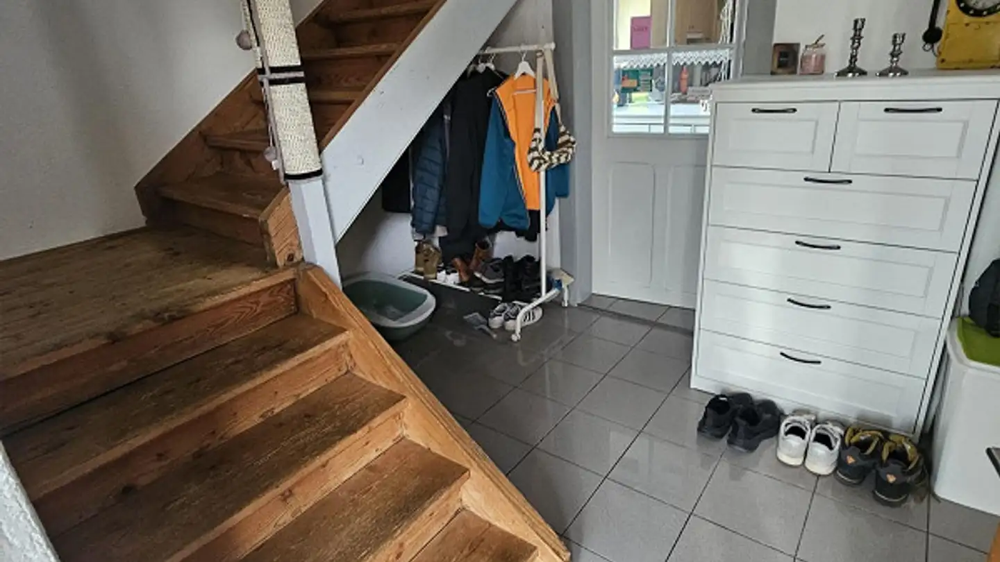 Einfamilienhaus mieten - Fuchsgasse 26, 9443 Widnau - Foto 4