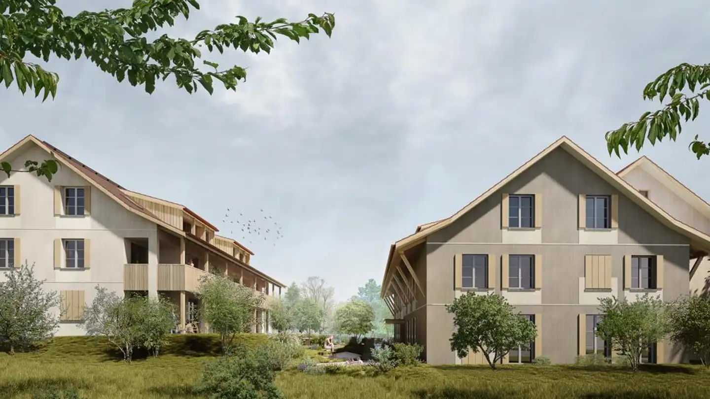 Appartamento in vendita - Hauptstrasse 36, 8505 Pfyn - Photo 2