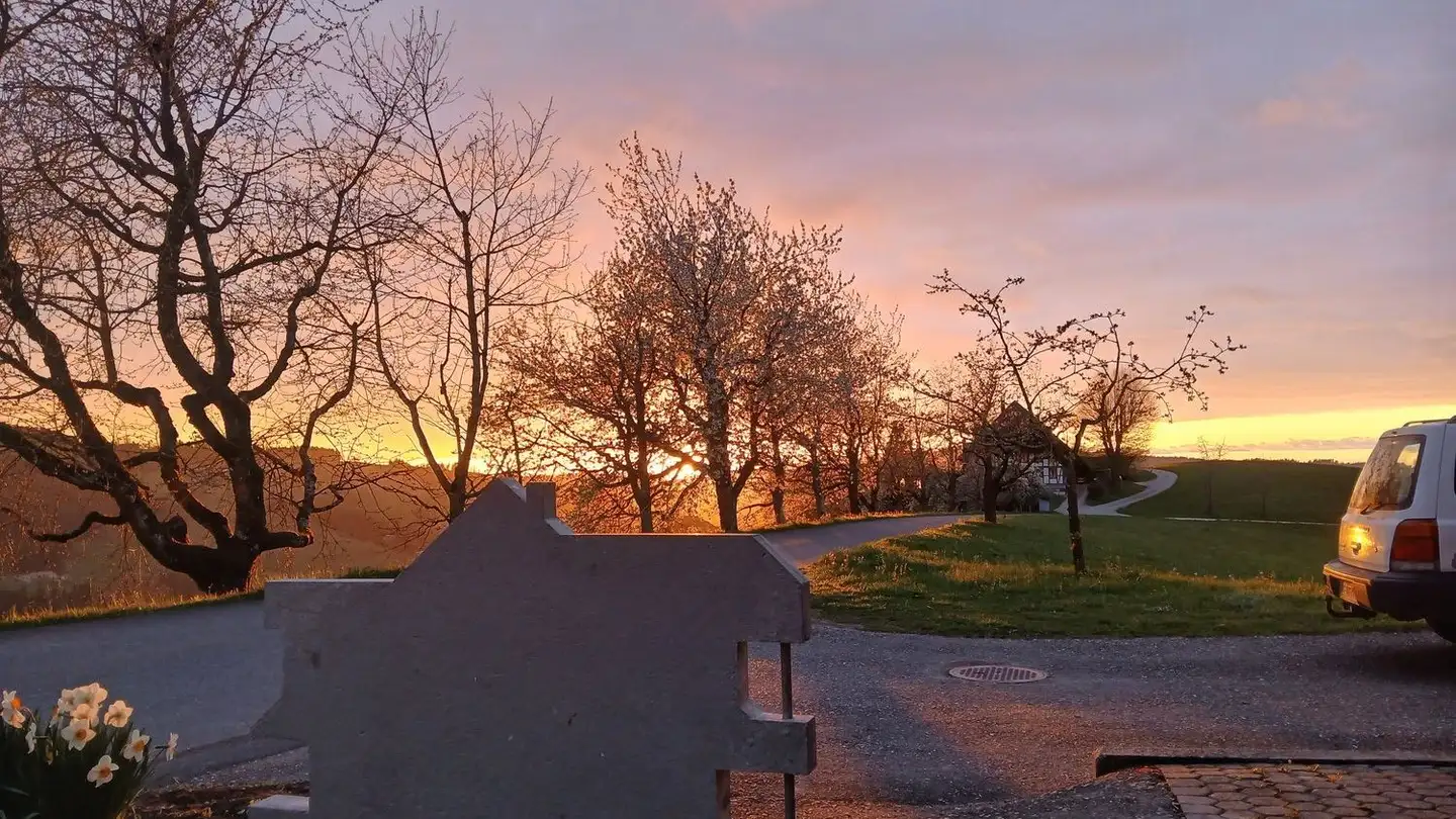 Wohnung mieten - Neuenschwandstrasse 834d, 3536 Aeschau - Foto 2