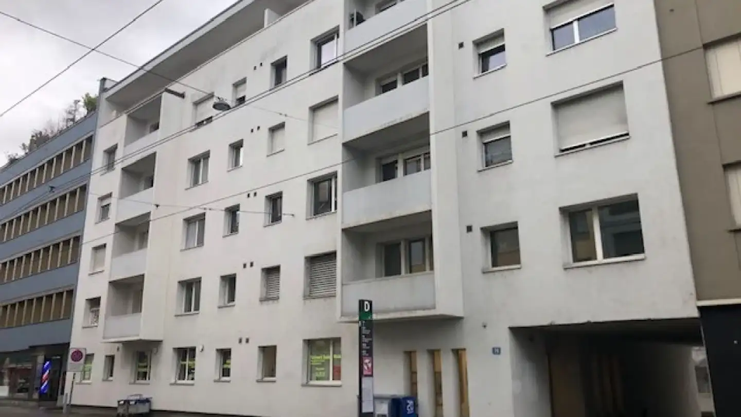 Appartement à louer - Güterstrasse 78, 4053 Basel - Photo 4