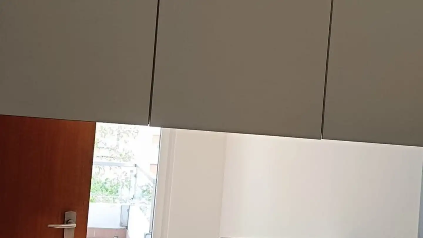 Apartment for rent - Via Alle Caragne 3, 6900 Lugano