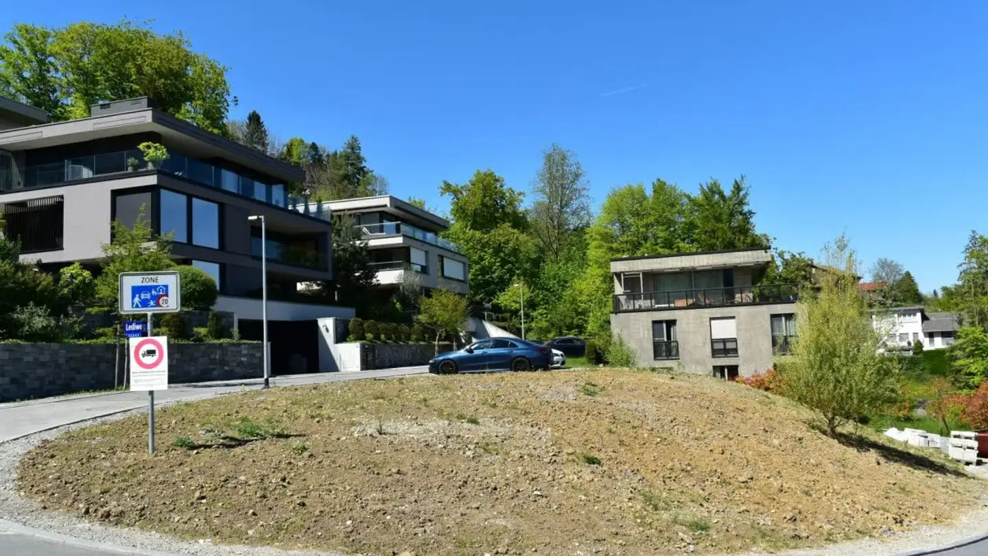 Terreno edificabile in vendita - 6052 Hergiswil NW - Foto 3