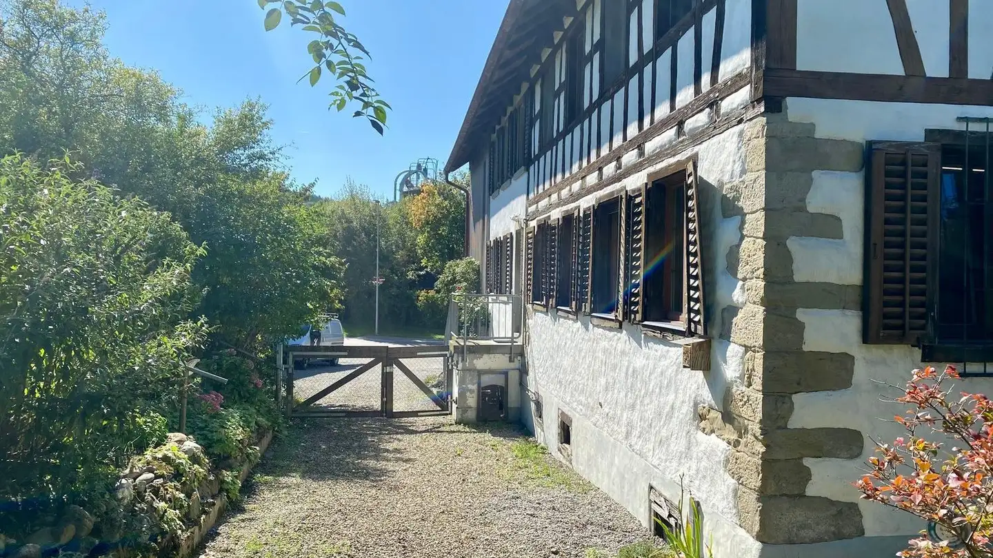 Fattoria in affitto - Tolhusen 11, 8352 Elsau - Foto 2