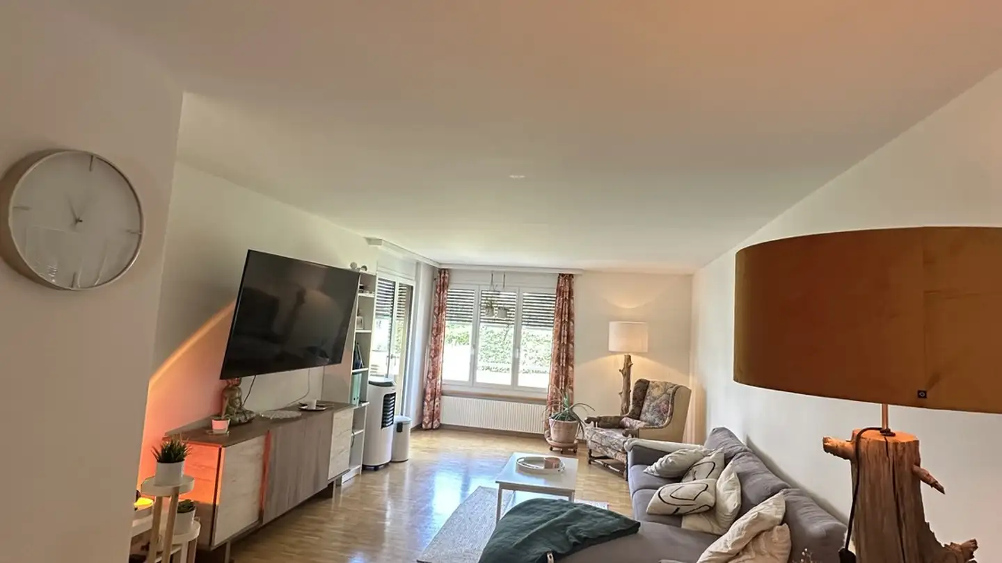 Chambre à louer - Im Tobelacker 11, 8044 Gockhausen - Photo 3