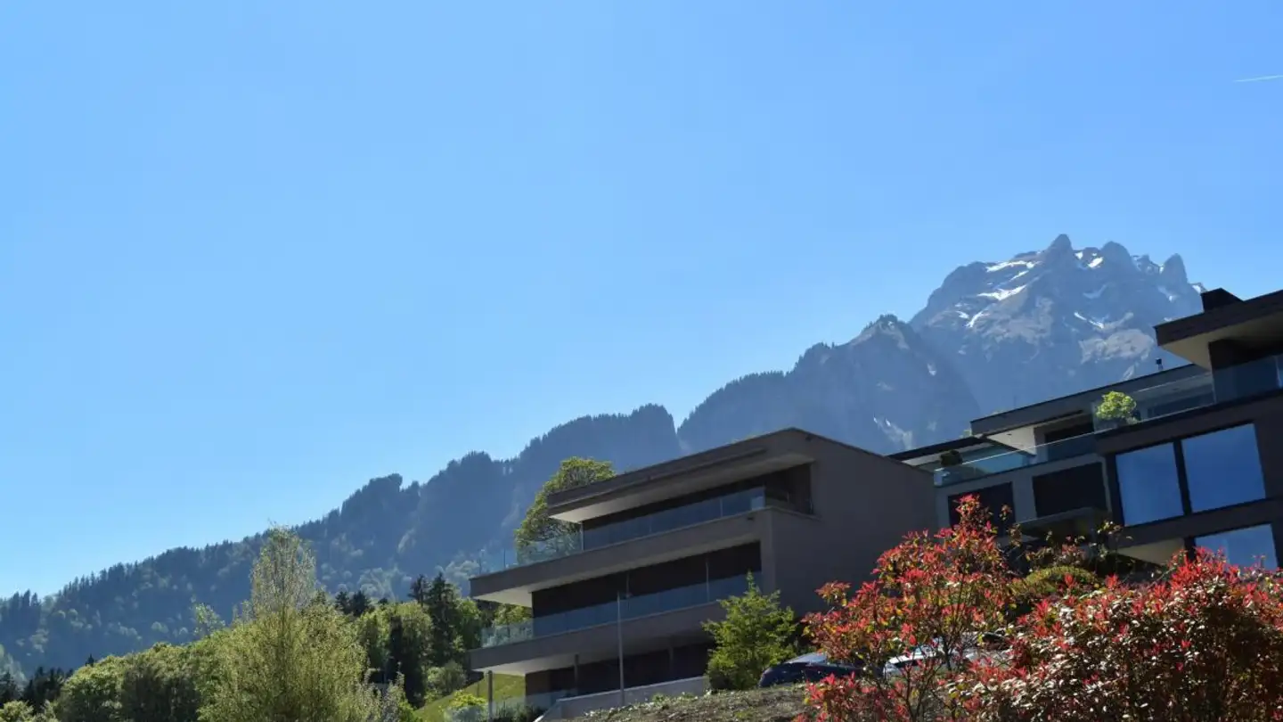 Terreno edificabile in vendita - 6052 Hergiswil NW - Foto 4