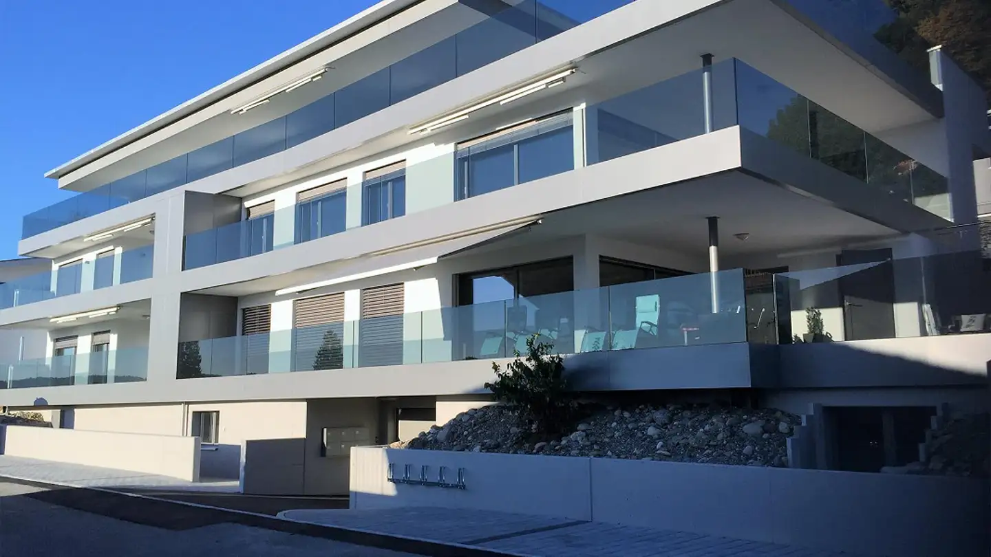 Appartamento a gradini in vendita - Blumenweg 4, 6234 Triengen - Foto 2