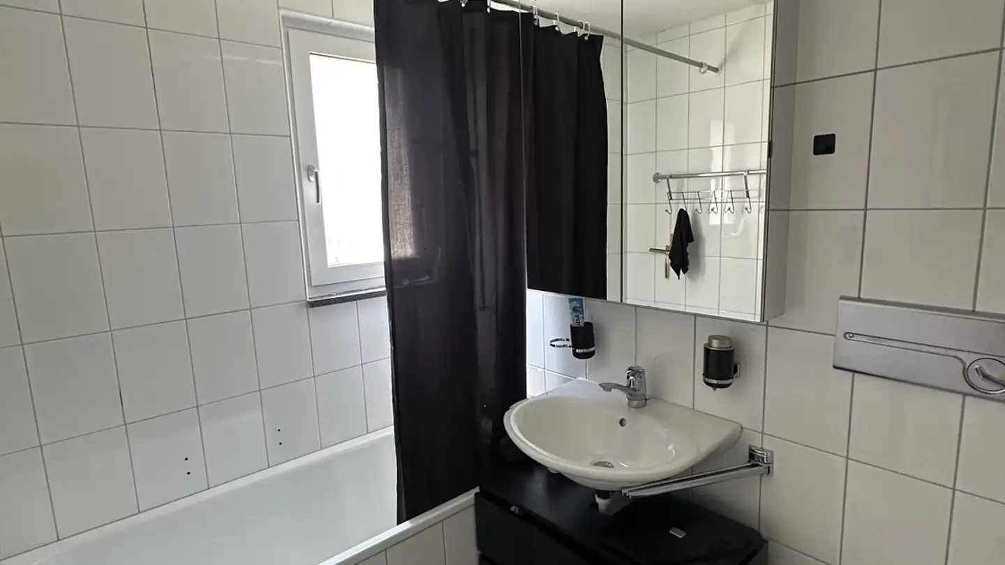 Chambre à louer - Im Tobelacker 11, 8044 Gockhausen - Photo 4