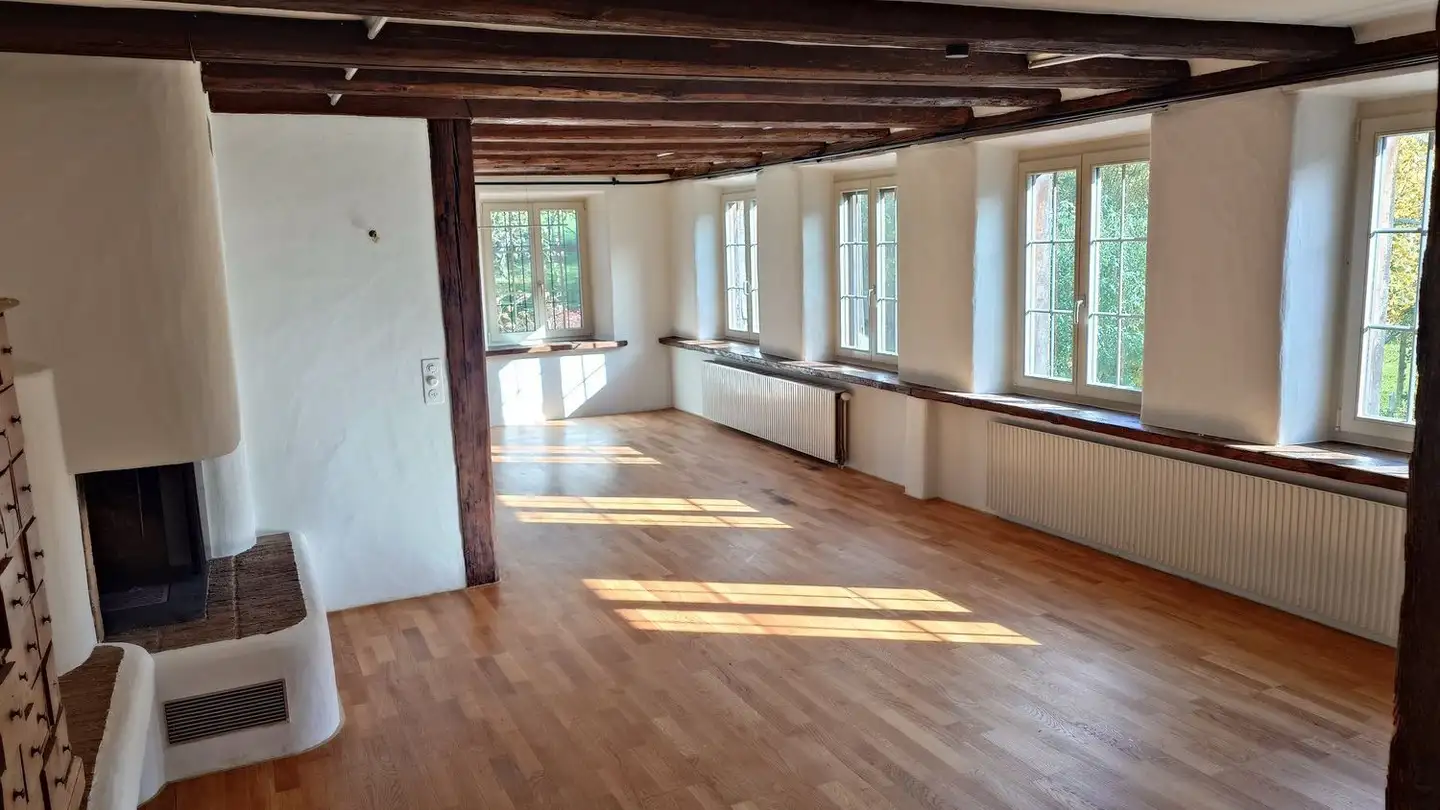 Fattoria in affitto - Tolhusen 11, 8352 Elsau - Foto 3