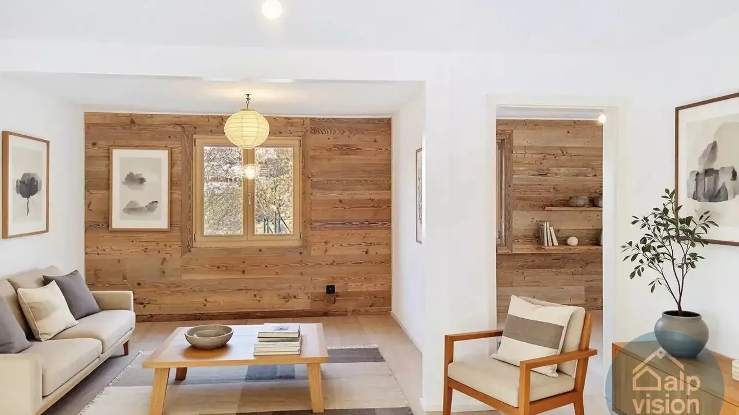 Apartment for sale - 1993 Veysonnaz