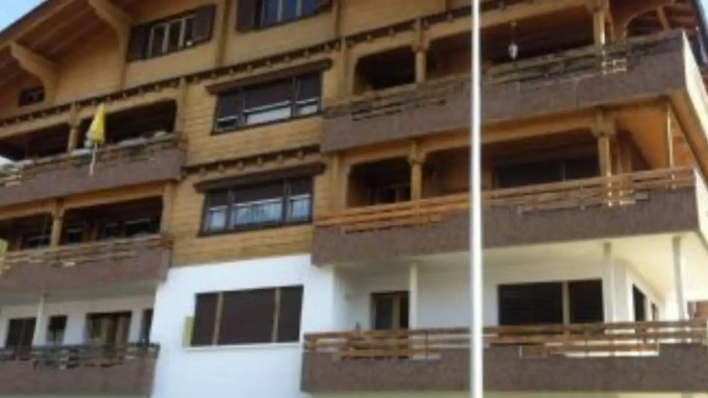 Attique à louer - Grenzstrasse 29a, 5737 Menziken