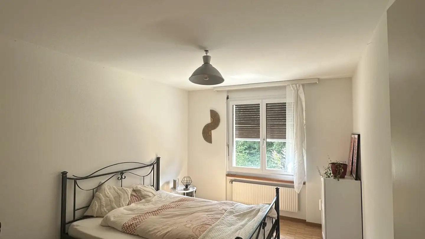 Chambre à louer - Im Tobelacker 11, 8044 Gockhausen