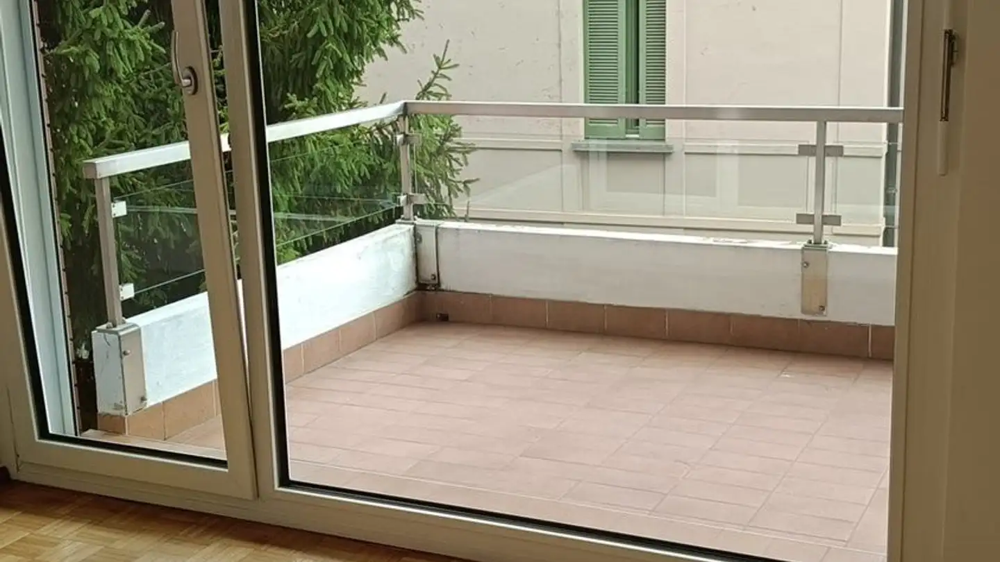 Appartamento in affitto - Via Alle Caragne 3, 6900 Lugano - Photo 2