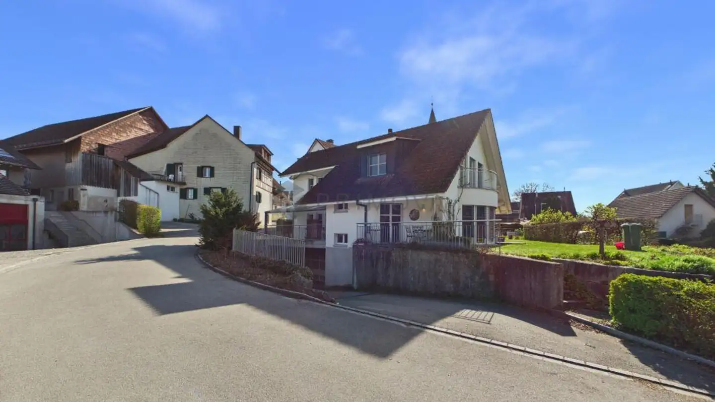 Maison individuelle à vendre - 8524 Uesslingen - Photo 2