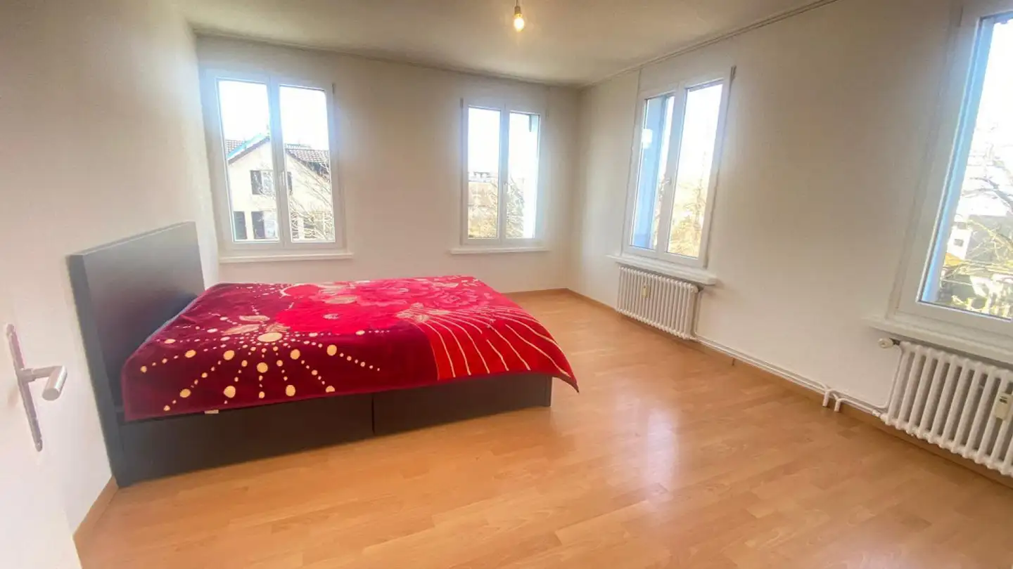 Apartment for rent - Eisenbahnstrasse 13, 9400 Rorschach