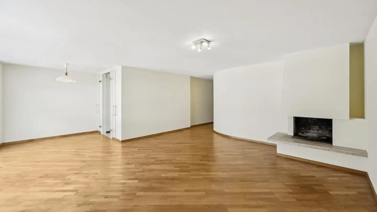 Apartment for sale - 4055 Basel