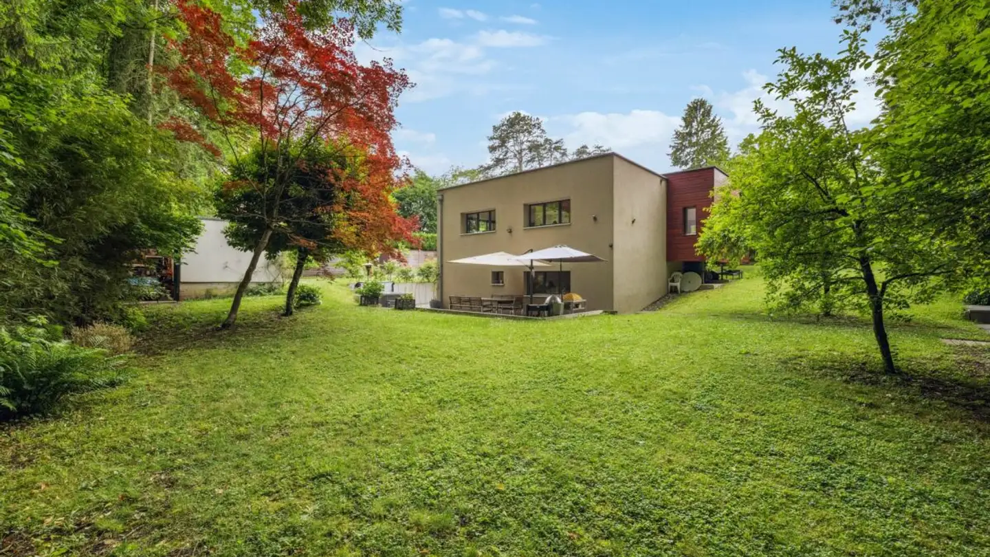 Casa singola in vendita - Route Du Grand-Lancy, 1212 Grand-Lancy - Foto 4