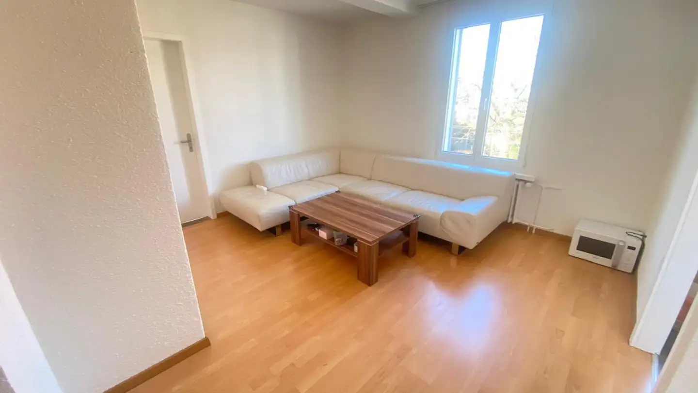 Apartment for rent - Eisenbahnstrasse 13, 9400 Rorschach - Photo 2