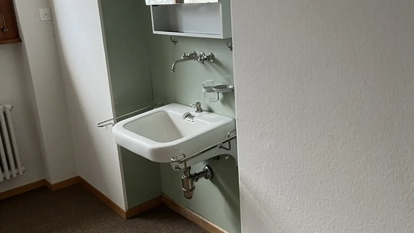 Lagerraum mieten - Heimelistrasse 43, 6314 Unterägeri - Foto 2