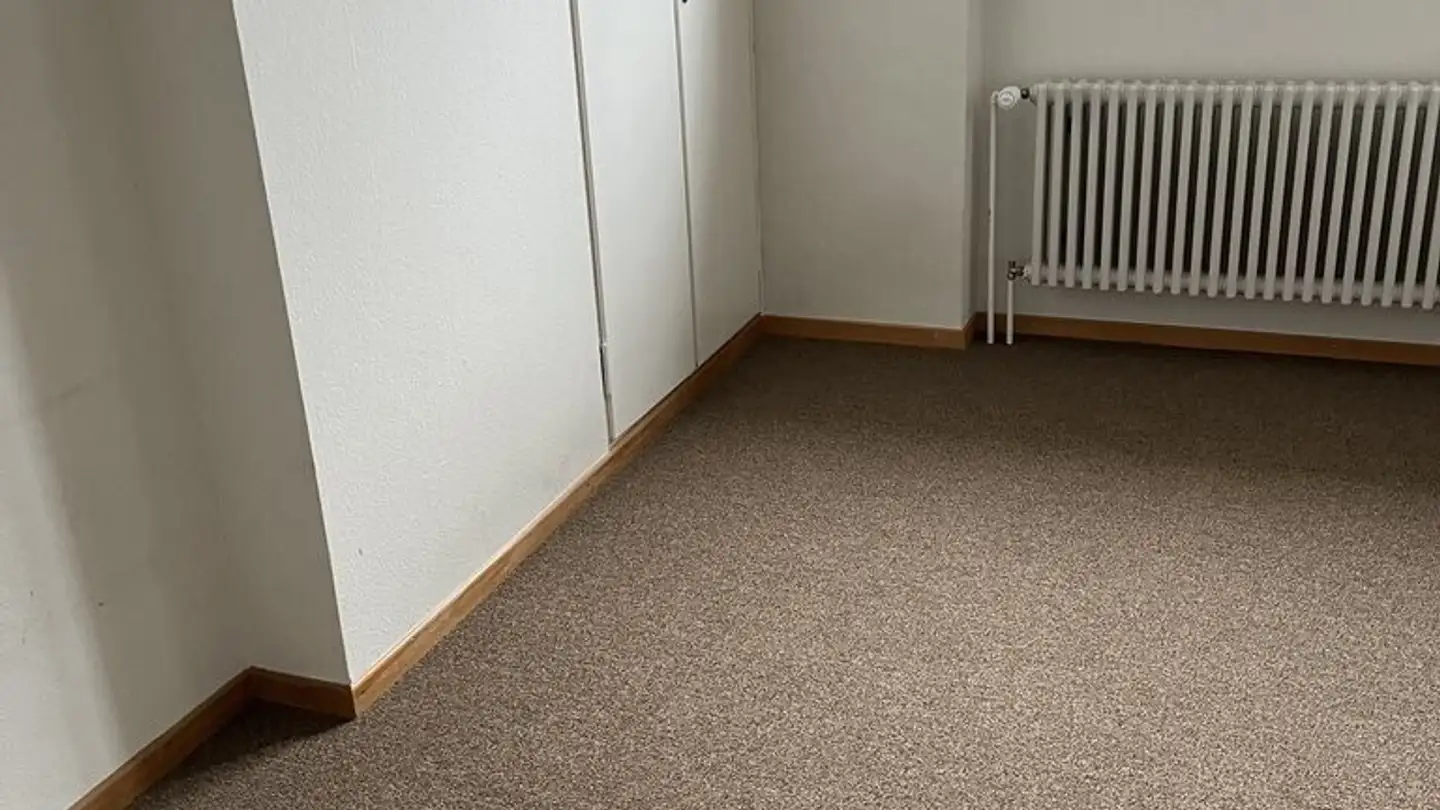 Lagerraum mieten - Heimelistrasse 43, 6314 Unterägeri - Foto 3