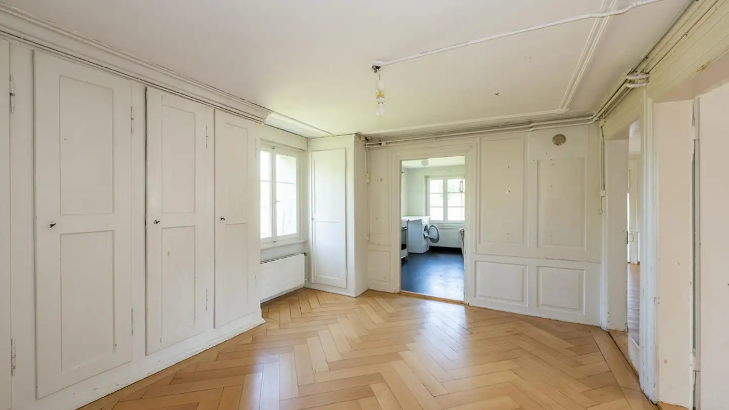 Residential building for sale - Nieschbergstrasse 2, 9100 Herisau - Photo 3