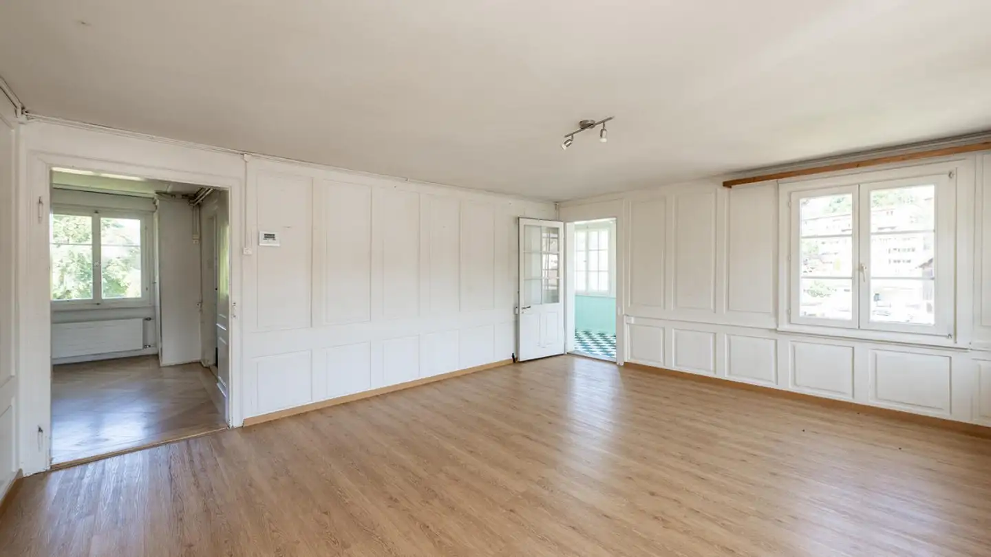 Residential building for sale - Nieschbergstrasse 2, 9100 Herisau - Photo 4