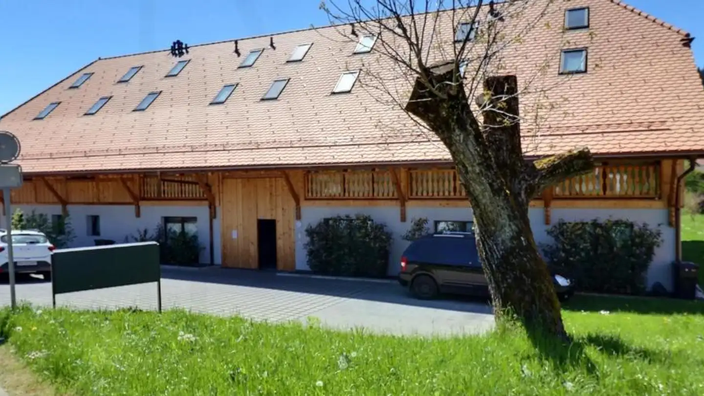 Appartamento in vendita - 1784 Courtepin - Foto 4
