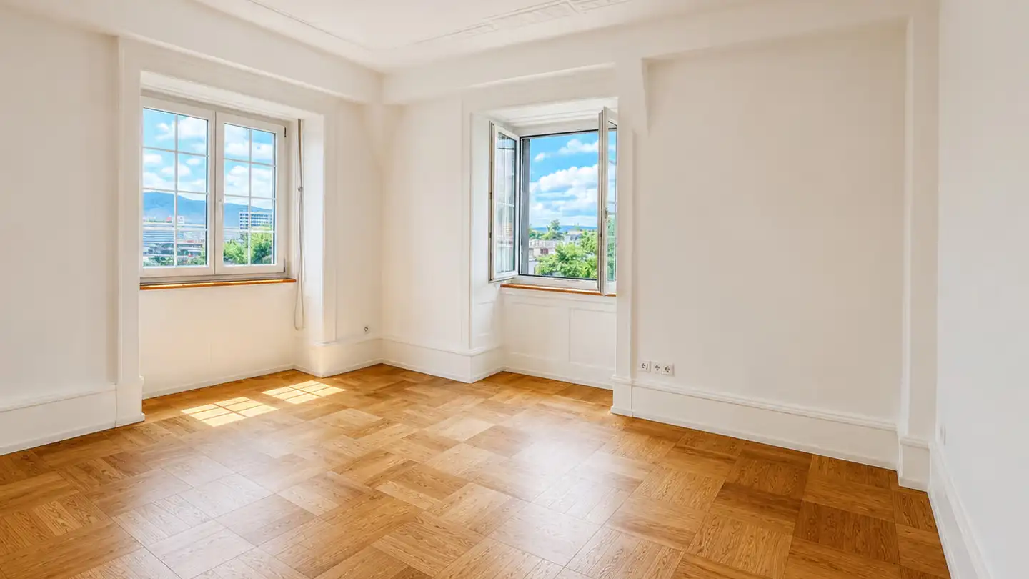 Attico in affitto - Hönggerstrasse 140, 8037 Zürich - Foto 3