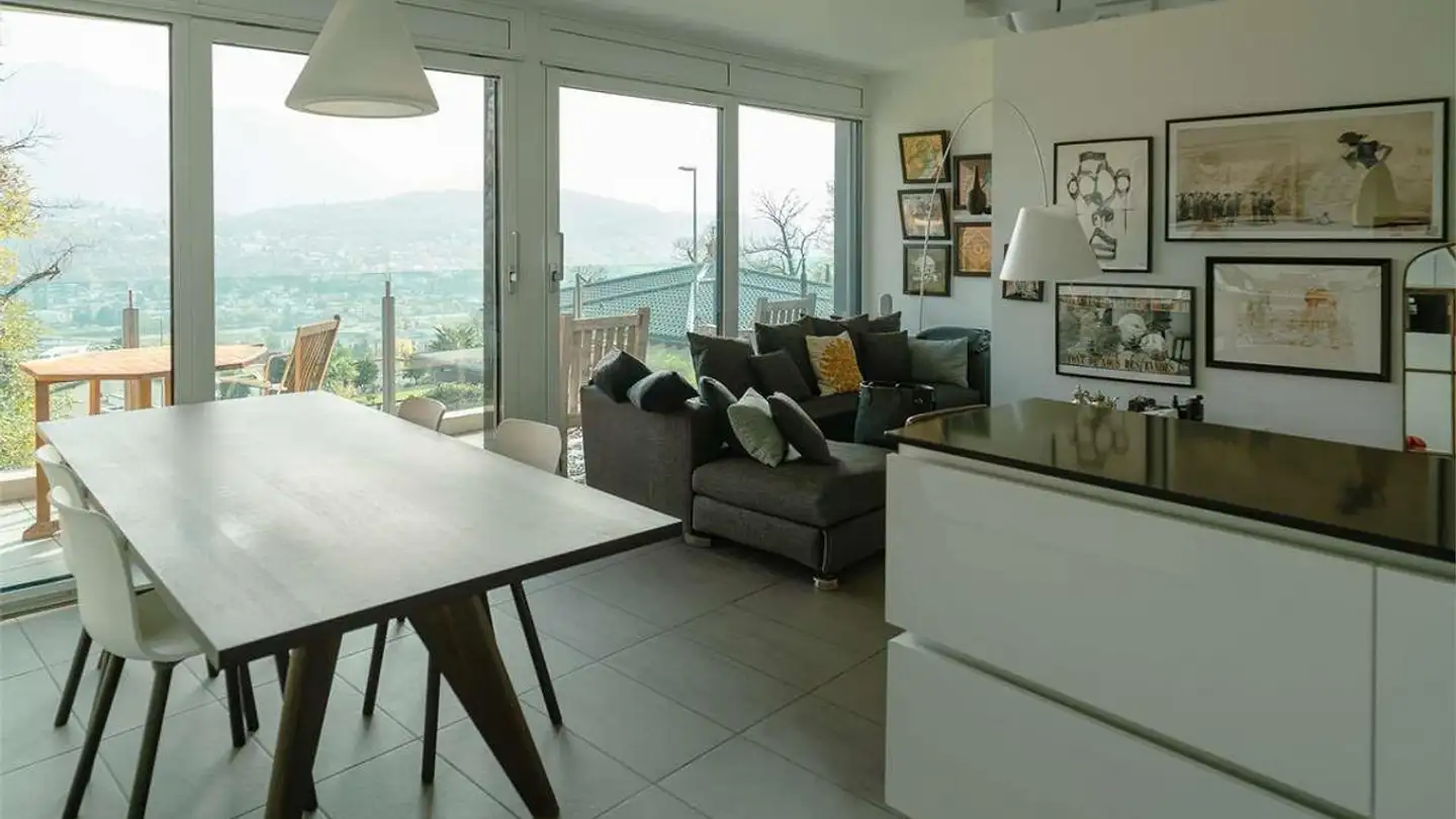 Appartamento in vendita - 6929 Gravesano - Photo 3