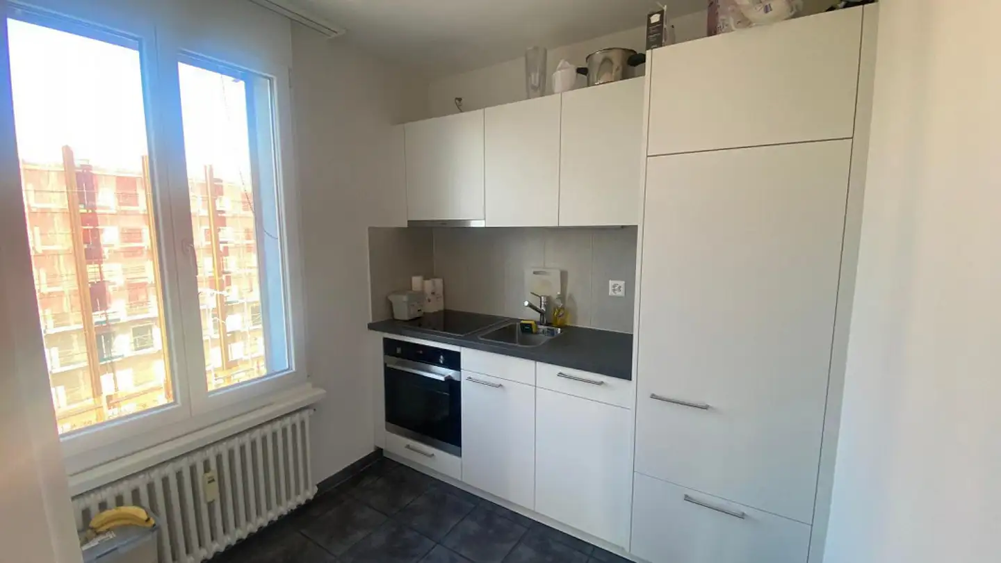 Apartment for rent - Eisenbahnstrasse 13, 9400 Rorschach - Photo 3